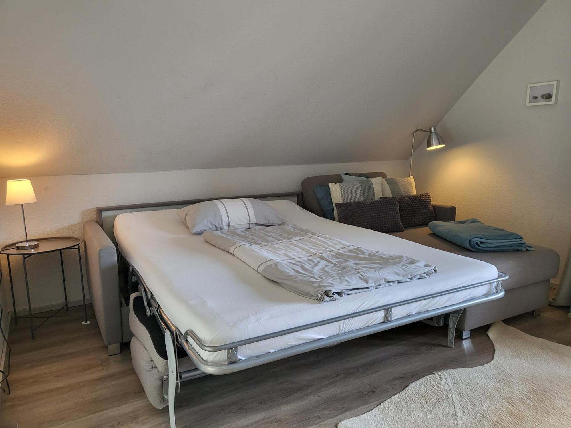Ferienwohnung "Kiki" 圣彼得奥尔丁 外观 照片