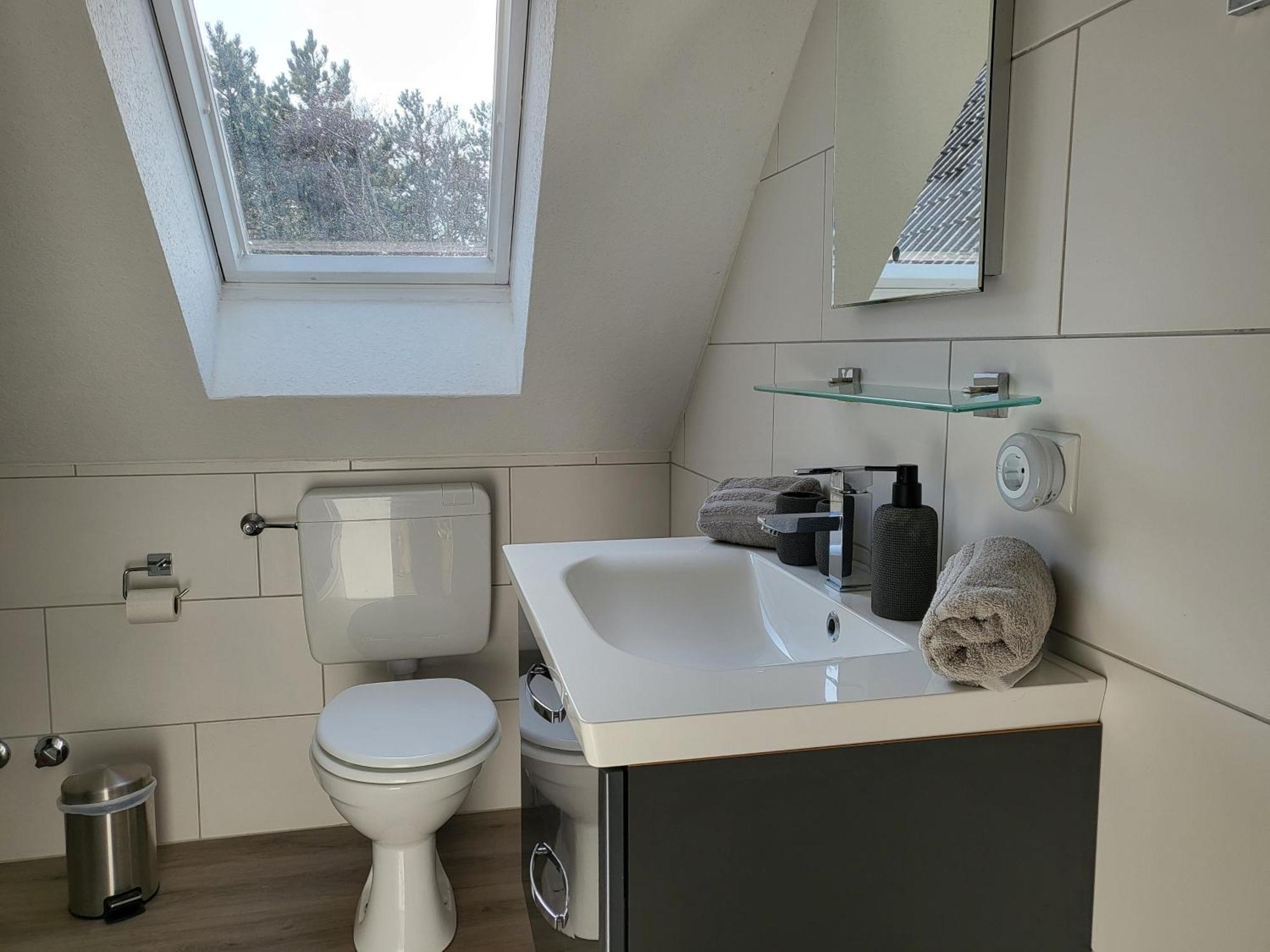 Ferienwohnung "Kiki" 圣彼得奥尔丁 外观 照片
