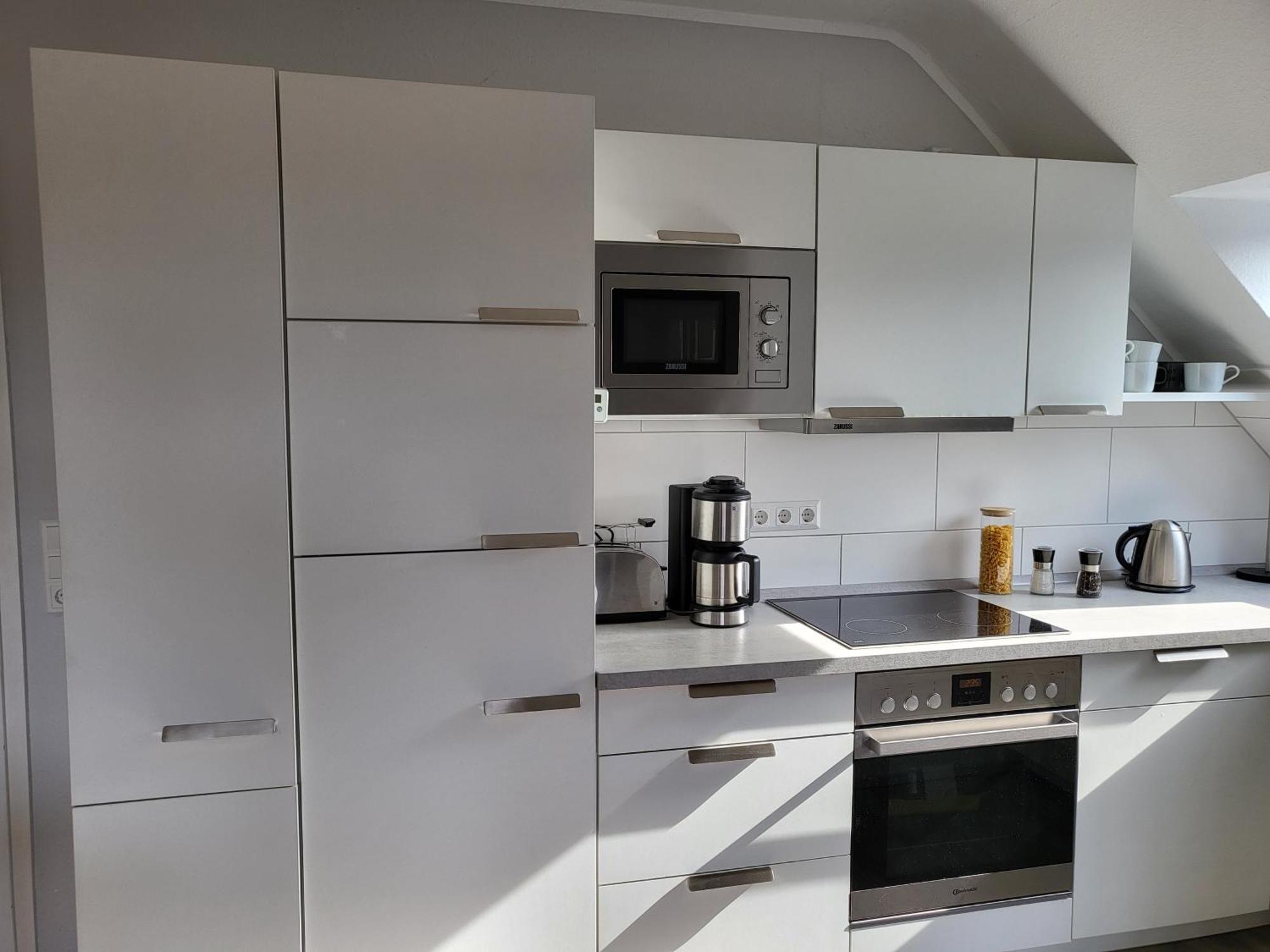 Ferienwohnung "Kiki" 圣彼得奥尔丁 外观 照片